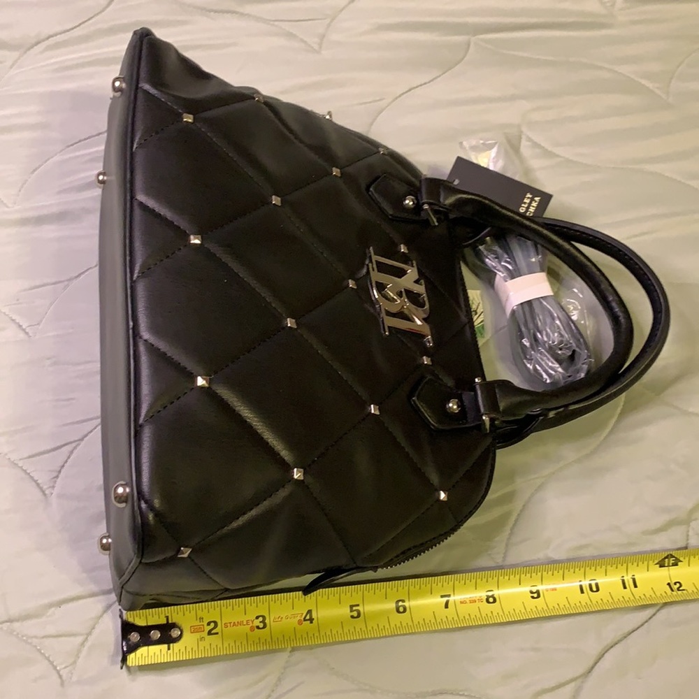 Women’s vegan leather BADGLEY MISCHKA bag, - Picture 7 of 8